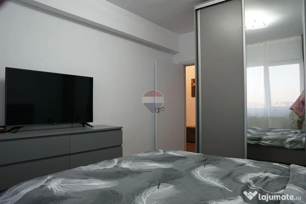 De Vânzare Apartament Mobilat Titan | 2 Camere | 0 Comision - Bucuresti (Bucuresti-Ilfov)