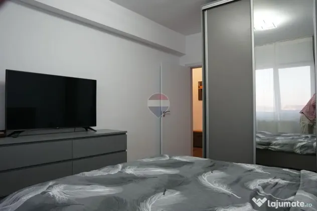 De Vânzare Apartament Mobilat Titan | 2 Camere | 0 Comision - Bucuresti (Bucuresti-Ilfov)