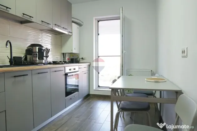 De Vânzare Apartament Mobilat Titan | 2 Camere | 0 Comision - Bucuresti (Bucuresti-Ilfov)