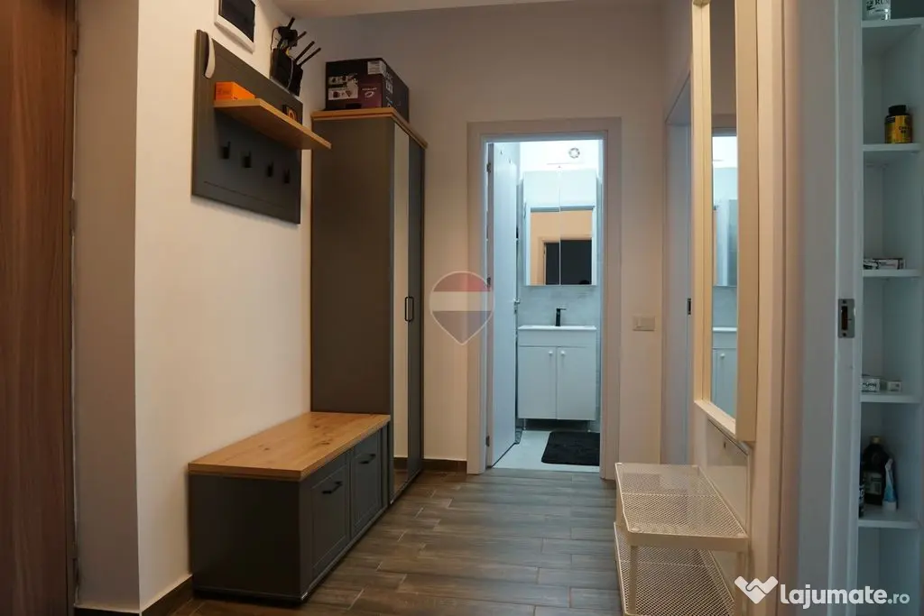 De Vânzare Apartament Mobilat Titan | 2 Camere | 0 Comision - Bucuresti (Bucuresti-Ilfov)