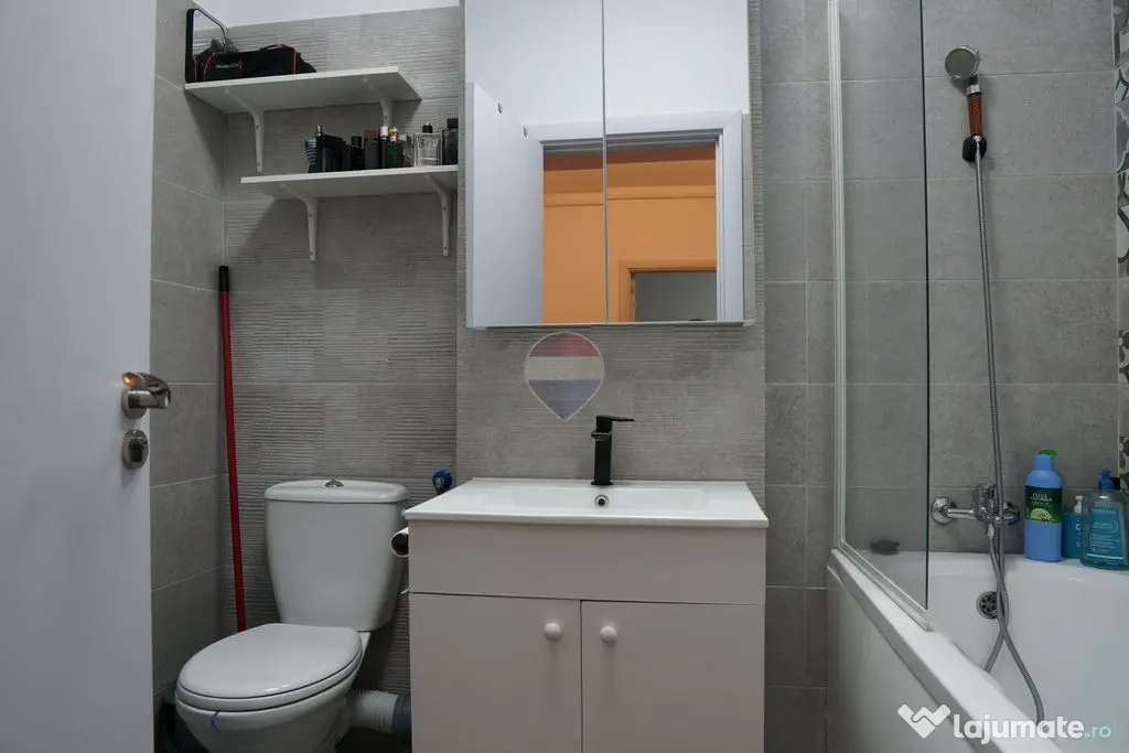 De Vânzare Apartament Mobilat Titan | 2 Camere | 0 Comision - Bucuresti (Bucuresti-Ilfov)