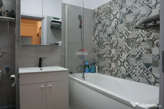 De Vânzare Apartament Mobilat Titan | 2 Camere | 0 Comision - Bucuresti (Bucuresti-Ilfov)