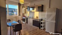 Apartament 2 camere, 58 mp, parcare, zona Somesului