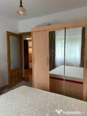 Ap 2 cam Popa Sapca, et 2, mobilat, 89900 EURO