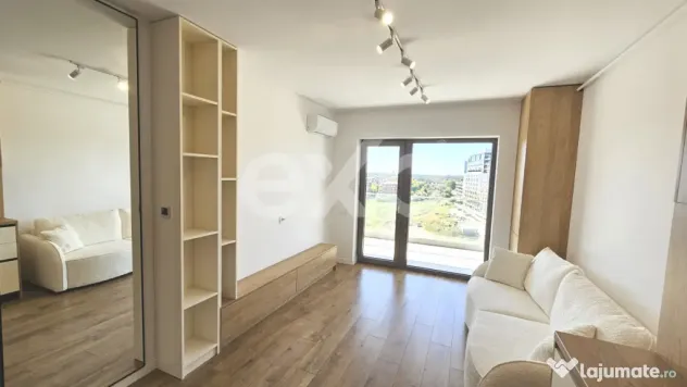 De vanzare Studio dublu premium - PRIMA VISTA- PIPERA - Bucuresti (Bucuresti-Ilfov)