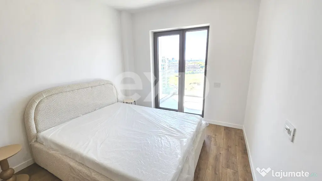 De vanzare Studio dublu premium - PRIMA VISTA- PIPERA - Bucuresti (Bucuresti-Ilfov)