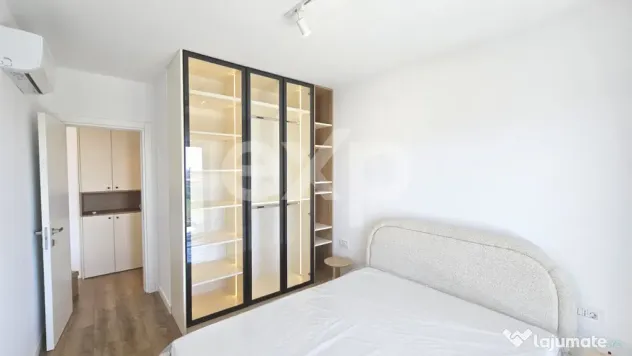 De vanzare Studio dublu premium - PRIMA VISTA- PIPERA - Bucuresti (Bucuresti-Ilfov)