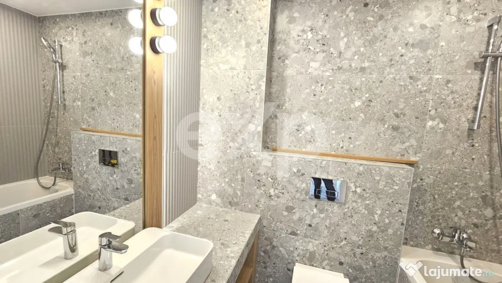 De vanzare Studio dublu premium - PRIMA VISTA- PIPERA - Bucuresti (Bucuresti-Ilfov)