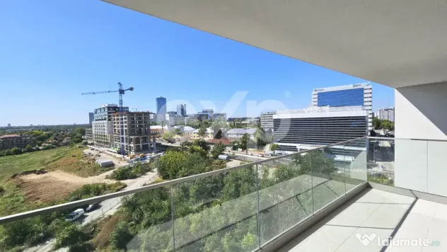De vanzare Studio dublu premium - PRIMA VISTA- PIPERA - Bucuresti (Bucuresti-Ilfov)