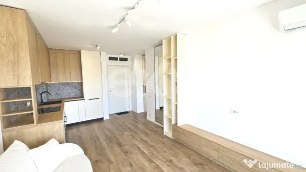 De vanzare Studio dublu premium - PRIMA VISTA- PIPERA - Bucuresti (Bucuresti-Ilfov)