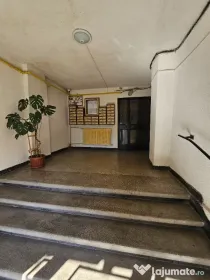 Vanzare apt 3 camere - Str Gheorghe Doja (Platin Sys - Palat Justitie)