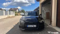 Audi A4 B9 2017 S Line 2.0 TDI