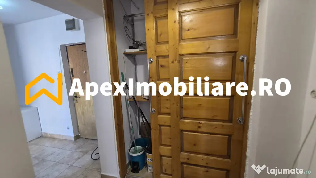 Apartament 2 camere de inchiriat P-ta Arsenalului , 13 Septe - Bucuresti (Bucuresti-Ilfov)