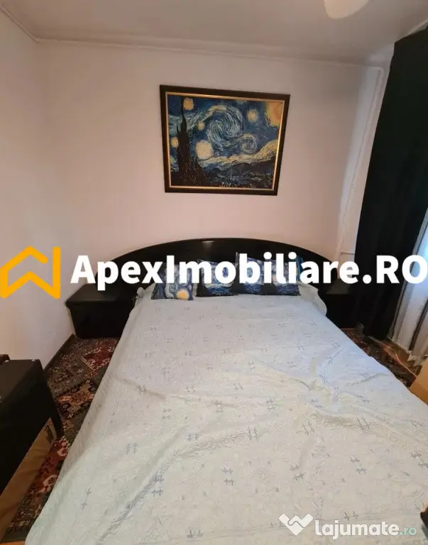 Apartament 2 camere de inchiriat P-ta Arsenalului , 13 Septe - Bucuresti (Bucuresti-Ilfov)