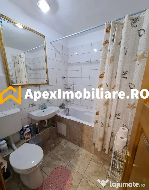 Apartament 2 camere de inchiriat P-ta Arsenalului , 13 Septe - Bucuresti (Bucuresti-Ilfov)