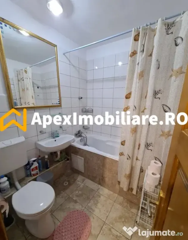 Apartament 2 camere de inchiriat P-ta Arsenalului , 13 Septe - Bucuresti (Bucuresti-Ilfov)