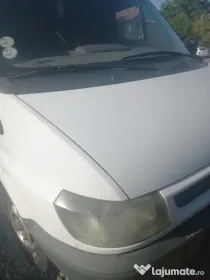 Vând autoturism Ford Transit