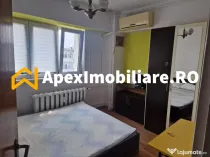 Apartament 3 camere de inchiriat Stefan cel Mare București