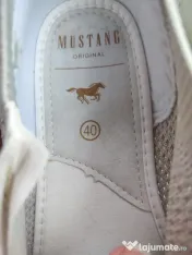 Adidași Mustang originak 