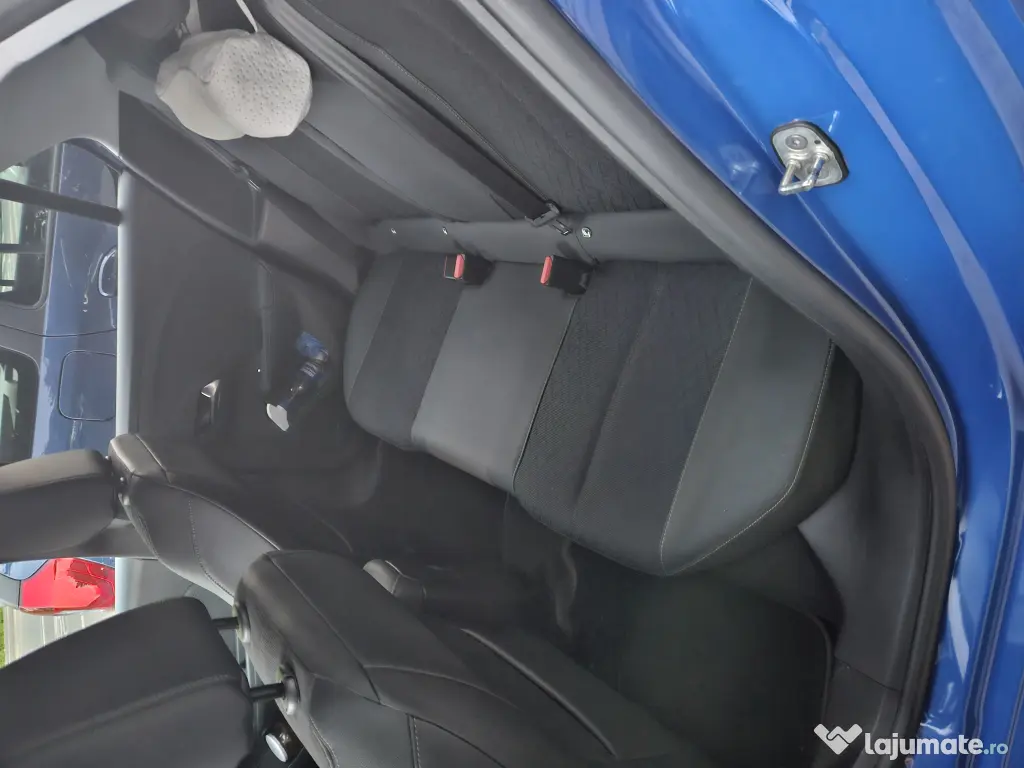 Opel Corsa Electric