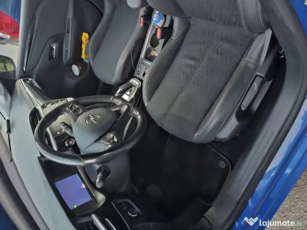 Opel Corsa Electric