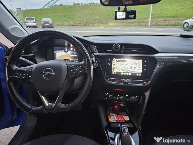 Opel Corsa Electric