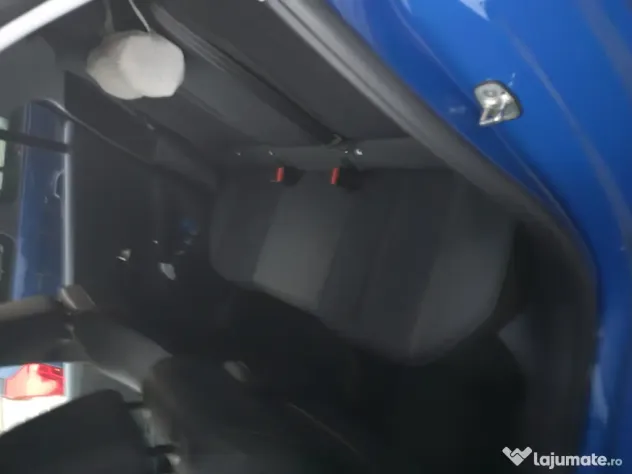 Opel Corsa Electric