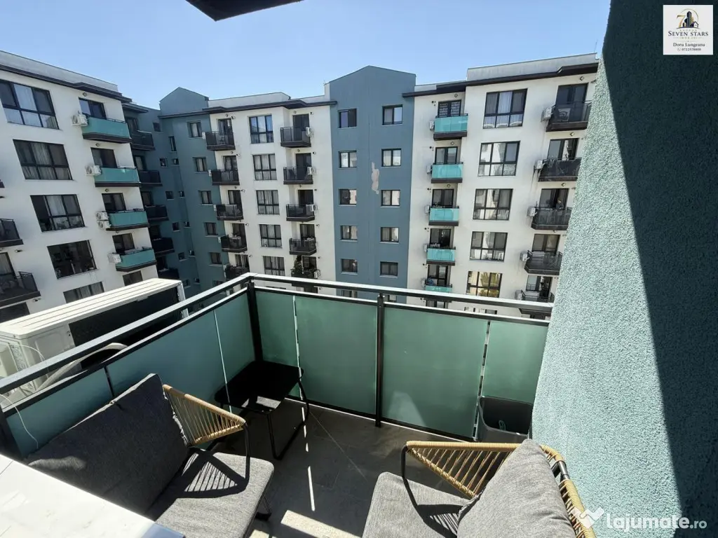 Vanzare Apartament 3 Camere Parcul Carol, Primaria Sect 5 - Bucuresti (Bucuresti-Ilfov)