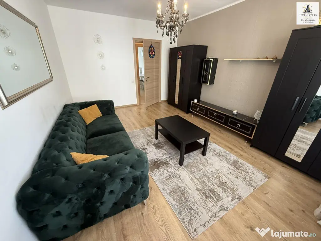 Vanzare Apartament 3 Camere Parcul Carol, Primaria Sect 5 - Bucuresti (Bucuresti-Ilfov)