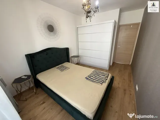 Vanzare Apartament 3 Camere Parcul Carol, Primaria Sect 5 - Bucuresti (Bucuresti-Ilfov)