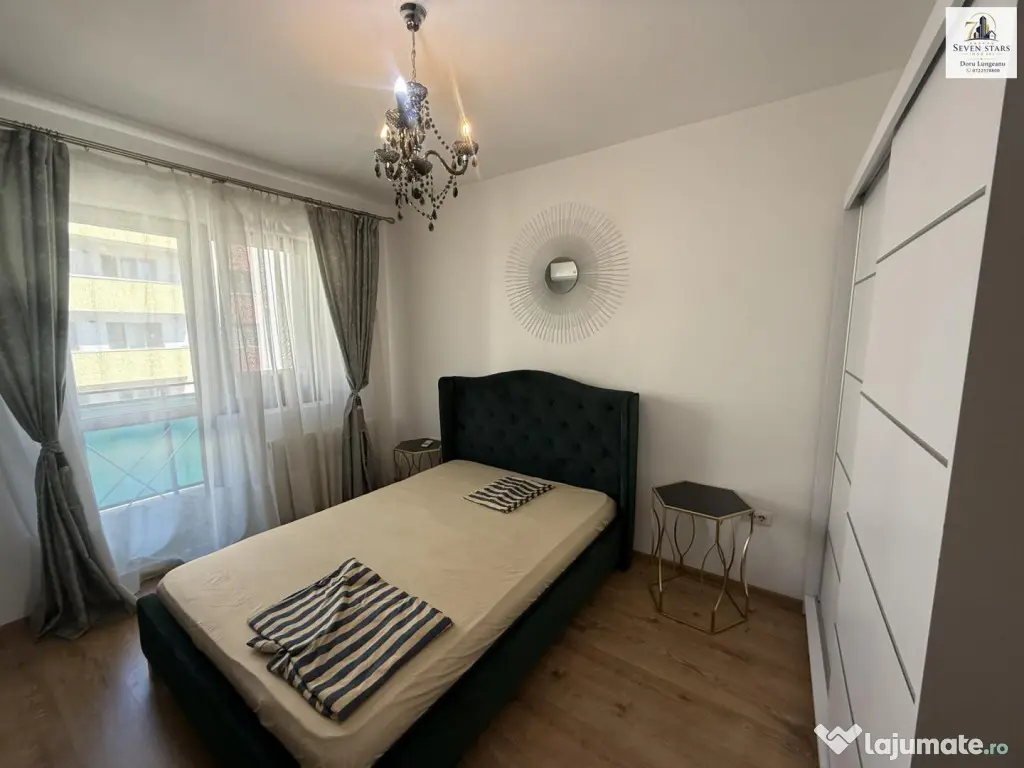 Vanzare Apartament 3 Camere Parcul Carol, Primaria Sect 5 - Bucuresti (Bucuresti-Ilfov)