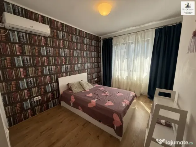 Vanzare Apartament 3 Camere Parcul Carol, Primaria Sect 5 - Bucuresti (Bucuresti-Ilfov)