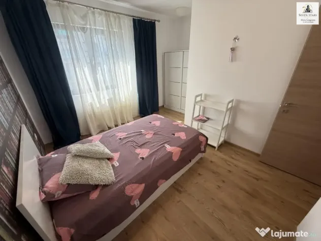 Vanzare Apartament 3 Camere Parcul Carol, Primaria Sect 5 - Bucuresti (Bucuresti-Ilfov)