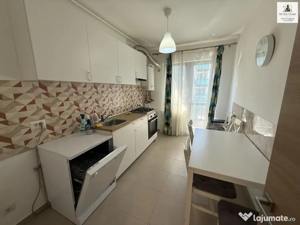 Vanzare Apartament 3 Camere Parcul Carol, Primaria Sect 5 - Bucuresti (Bucuresti-Ilfov)