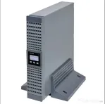 UPS Online Dublă Conversie Socomec Netys RT 1100VA Unic proprietarcutieoriginală
