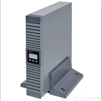 UPS Online Dublă Conversie Socomec Netys RT 1100VA Unic proprietarcutieoriginală