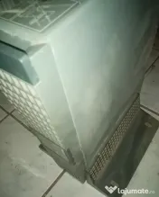 UPS Online Dublă Conversie Socomec Netys RT 1100VA Unic proprietarcutieoriginală 