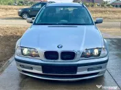 BMW 320d 136cp e46 touring an.2001 