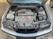 BMW 320d 136cp e46 touring an.2001 