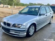 BMW 320d 136cp e46 touring an.2001 