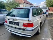BMW 320d 136cp e46 touring an.2001 