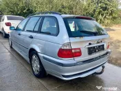 BMW 320d 136cp e46 touring an.2001 