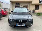 Mazda cx-5 suv an 2014 mot 2.2 d. 150 cp euro 6. 