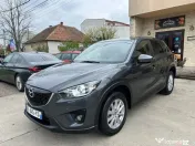 Mazda cx-5 suv an 2014 mot 2.2 d. 150 cp euro 6. 