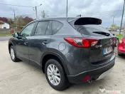 Mazda cx-5 suv an 2014 mot 2.2 d. 150 cp euro 6. 