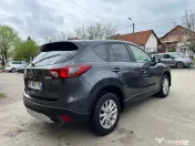Mazda cx-5 suv an 2014 mot 2.2 d. 150 cp euro 6. 