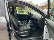 Mazda cx-5 suv an 2014 mot 2.2 d. 150 cp euro 6. 