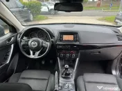 Mazda cx-5 suv an 2014 mot 2.2 d. 150 cp euro 6. 