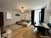Rond Pipera - Pipera Plaza - 3 camere 