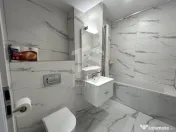 Rond Pipera - Pipera Plaza - 3 camere 